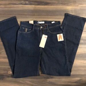 Levi’s women straight leg jeans